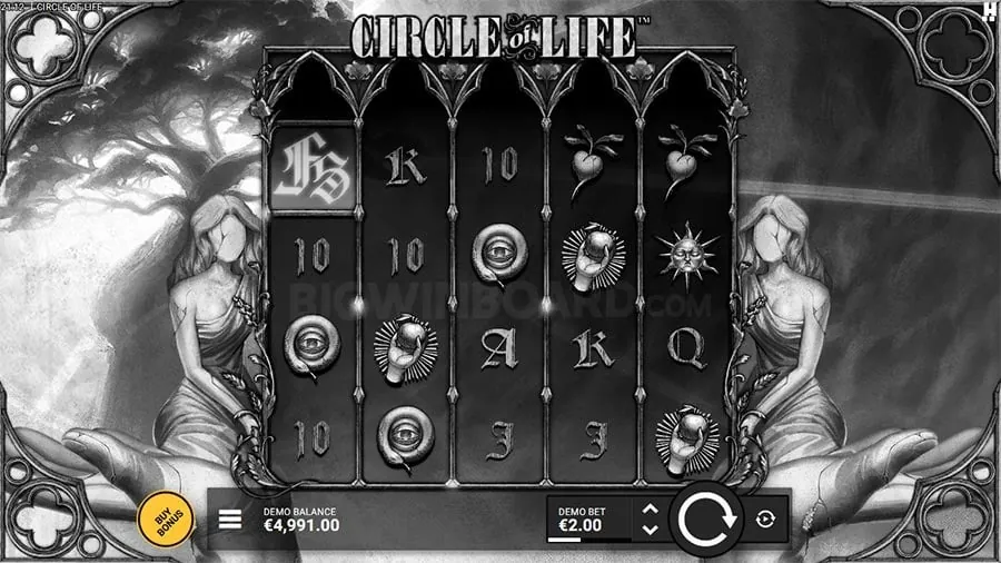 Winning Strategies for Slots